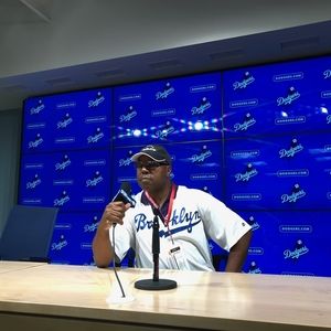 Meet your Posher, Edward